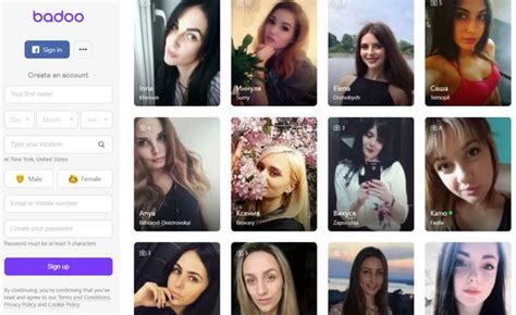 badoo україна|Online Dating in Ukraine 